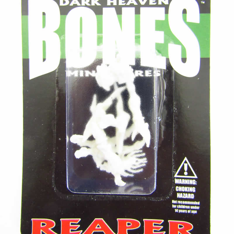 RPR77522 Mi-go Eldritch Horror Miniature 25mm Heroic Scale Dark Heaven (ONLINE ORDER ONLY)