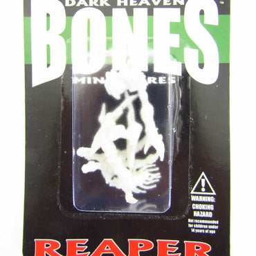 RPR77522 Mi-go Eldritch Horror Miniature 25mm Heroic Scale Dark Heaven (ONLINE ORDER ONLY)