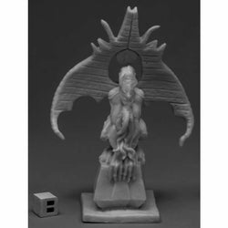 RPR77523 Cthulhu Shrine Miniature 25mm Heroic Scale Dark Heaven Bones (ONLINE ORDER ONLY)