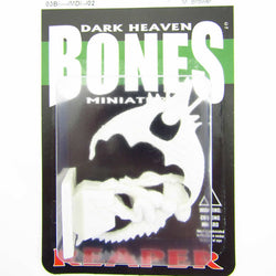 RPR77523 Cthulhu Shrine Miniature 25mm Heroic Scale Dark Heaven Bones (ONLINE ORDER ONLY)