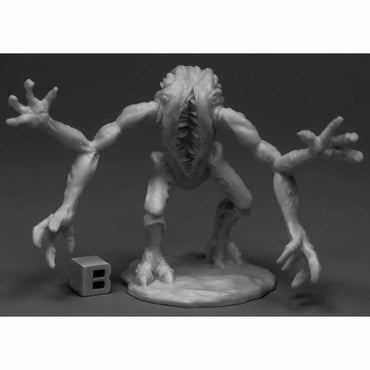 RPR77524 Gug Eldritch Horror Miniature 25mm Heroic Scale Dark Heaven (ONLINE ORDER ONLY)