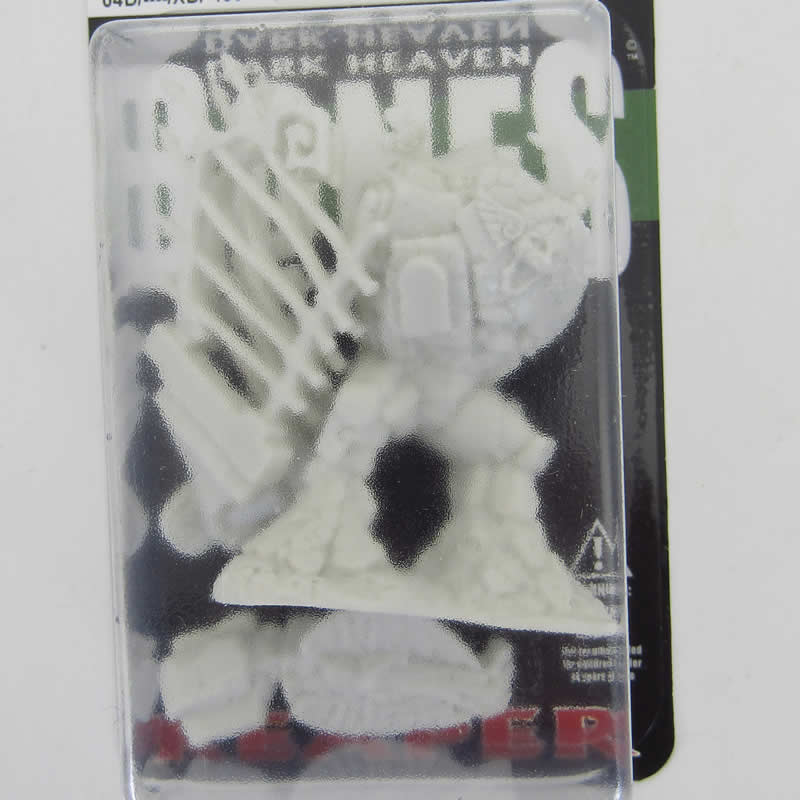 RPR77526 Graveyard Golem Miniature 25mm Heroic Scale Bones (ONLINE ORDER ONLY)