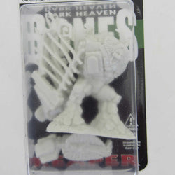 RPR77526 Graveyard Golem Miniature 25mm Heroic Scale Bones (ONLINE ORDER ONLY)