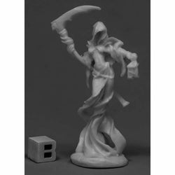 RPR77536 Female Wraith Miniature 25mm Heroic Scale Dark Heaven (ONLINE ORDER ONLY)