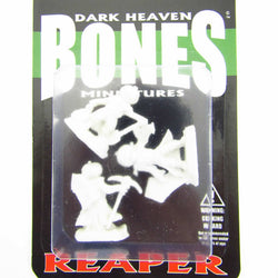RPR77537 Three Grave Minions Miniature 25mm Heroic Scale Dark Heaven (ONLINE ORDER ONLY)