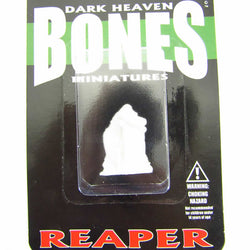 RPR77538 Gravestone of Sorrow Miniature 25mm Heroic Scale Dark Heaven (ONLINE ORDER ONLY)
