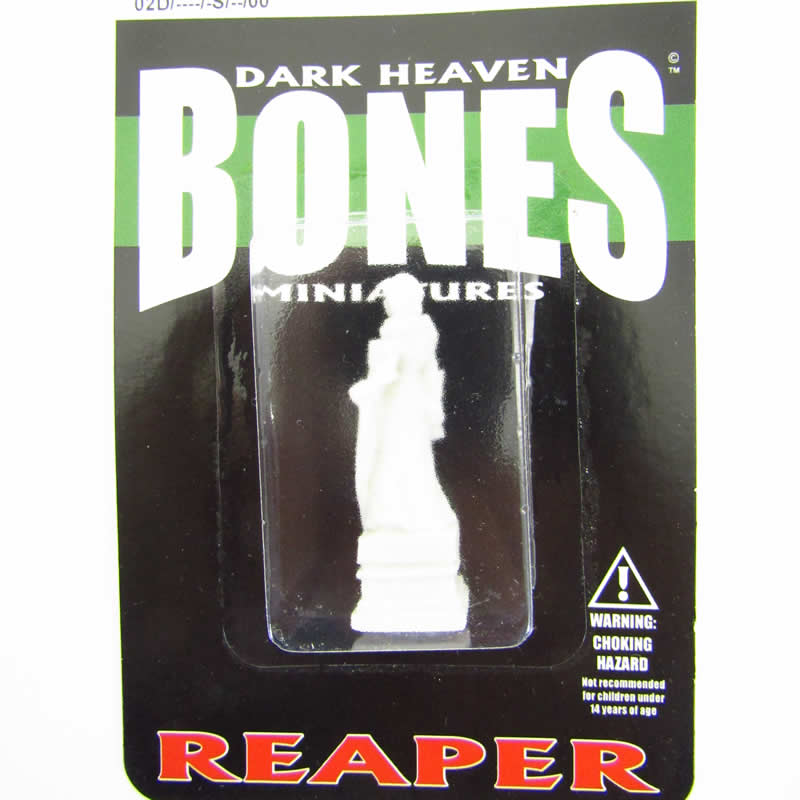 RPR77539 Gravestone Of Protection Miniature 25mm Heroic Scale (ONLINE ORDER ONLY)