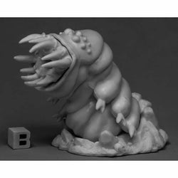 RPR77541 Carrion Worm Miniature 25mm Heroic Scale Dark Heaven Bones (ONLINE ORDER ONLY)
