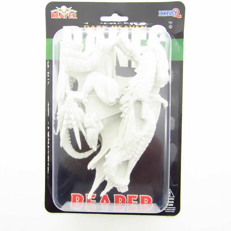 RPR77542 Marthrangul Great Dragon Miniature 25mm Heroic Scale (ONLINE ORDER ONLY)