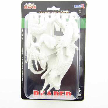 RPR77542 Marthrangul Great Dragon Miniature 25mm Heroic Scale (ONLINE ORDER ONLY)