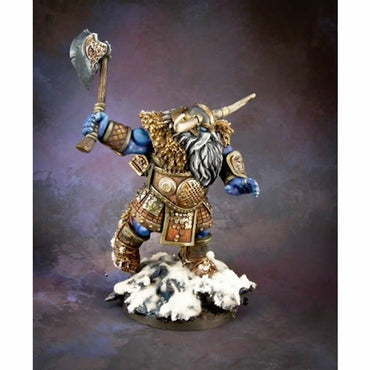 RPR77543 Frost Giant Warrior Miniature 25mm Heroic Scale Bones (ONLINE ORDER ONLY)