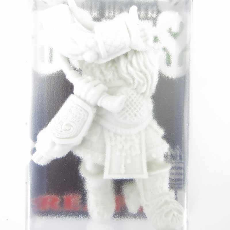 RPR77543 Frost Giant Warrior Miniature 25mm Heroic Scale Bones (ONLINE ORDER ONLY)