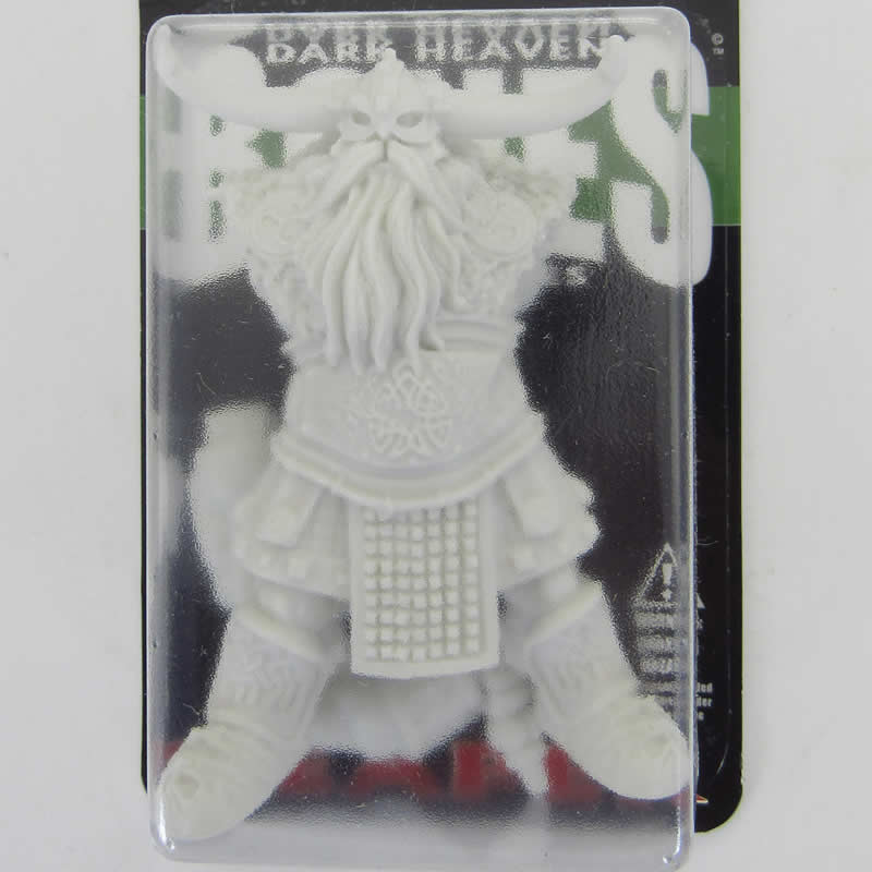 RPR77544 Frost Giant Body Guard Miniature 25mm Heroic Scale Bones (ONLINE ORDER ONLY)