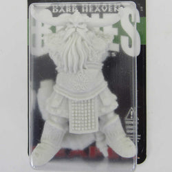 RPR77544 Frost Giant Body Guard Miniature 25mm Heroic Scale Bones (ONLINE ORDER ONLY)