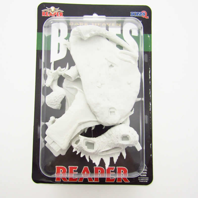 RPR77545 Diabolus the Devil Dragon Miniature 25mm Heroic Scale (ONLINE ORDER ONLY)