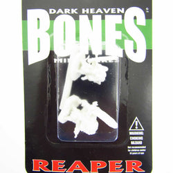 RPR77546 Two Barbarian Mouslings Miniature 25mm Heroic Scale (ONLINE ORDER ONLY)