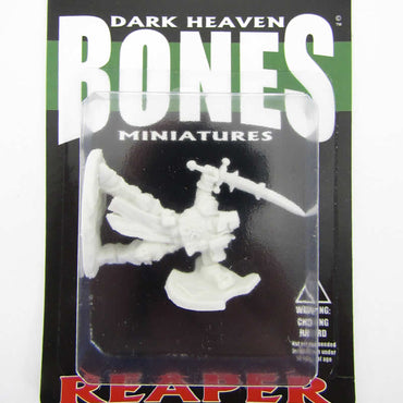 RPR77550 Crusader Champion Miniature 25mm Heroic Scale Dark Heaven (ONLINE ORDER ONLY)