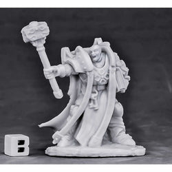 RPR77553 Crusader Ardent Miniature 25mm Heroic Scale (ONLINE ORDER ONLY)