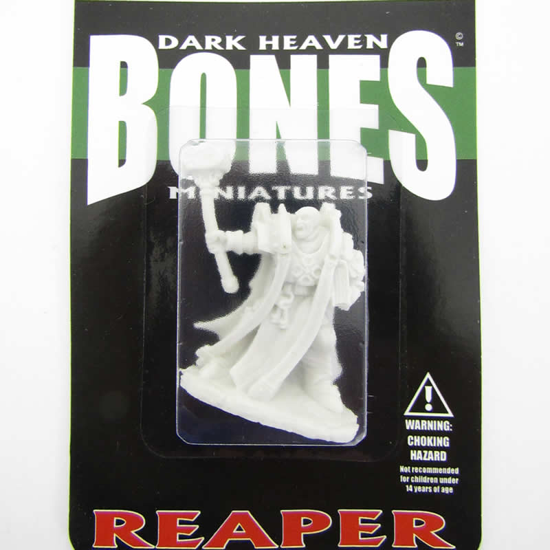 RPR77553 Crusader Ardent Miniature 25mm Heroic Scale (ONLINE ORDER ONLY)