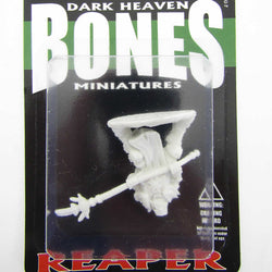 RPR77554 Crusader Defender Miniature 25mm Heroic Scale (ONLINE ORDER ONLY)