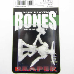 RPR77559 Undying Minotaur Miniature 25mm Heroic Scale (ONLINE ORDER ONLY)