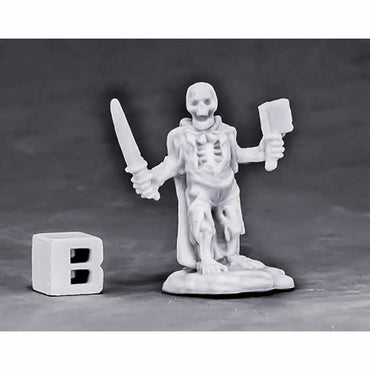 RPR77562 Undead Halfling Rogue Miniature 25mm Heroic Scale (ONLINE ORDER ONLY)