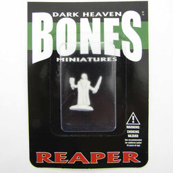 RPR77562 Undead Halfling Rogue Miniature 25mm Heroic Scale (ONLINE ORDER ONLY)