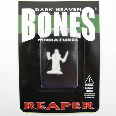 RPR77562 Undead Halfling Rogue Miniature 25mm Heroic Scale (ONLINE ORDER ONLY)