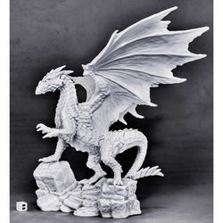 RPR77565 Kyphrixis The Copper Dragon Miniature 25mm Heroic Scale (ONLINE ORDER ONLY)