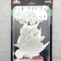 RPR77565 Kyphrixis The Copper Dragon Miniature 25mm Heroic Scale (ONLINE ORDER ONLY)