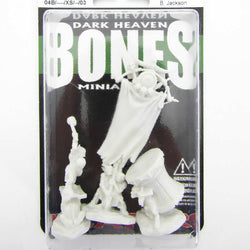 RPR77567 Goblin Command Miniature 25mm Heroic Scale Dark Heaven (ONLINE ORDER ONLY)