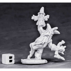 RPR77569 Berserk Jester Lord Miniature 25mm Heroic Scale Dark Heaven (ONLINE ORDER ONLY)