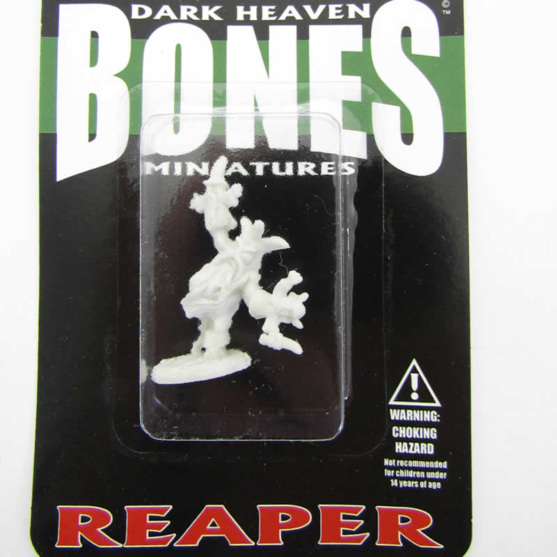 RPR77569 Berserk Jester Lord Miniature 25mm Heroic Scale Dark Heaven (ONLINE ORDER ONLY)