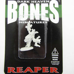 RPR77569 Berserk Jester Lord Miniature 25mm Heroic Scale Dark Heaven (ONLINE ORDER ONLY)