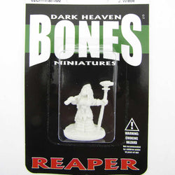 RPR77571 Forge Priestess Miniature 25mm Heroic Scale Dark Heaven (ONLINE ORDER ONLY)