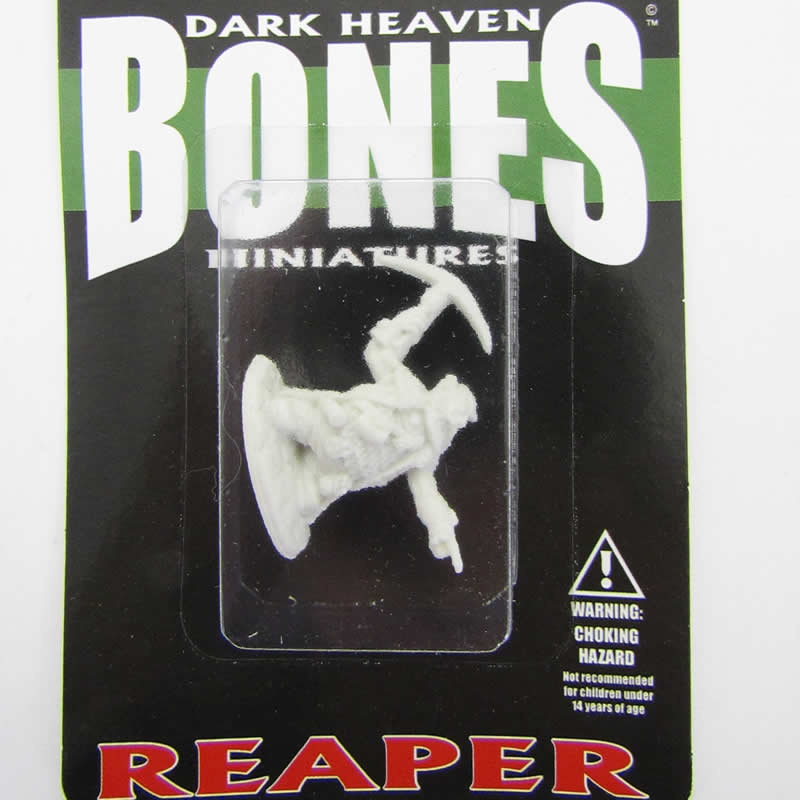 RPR77572 Master of The Hunt Miniature 25mm Heroic Scale Dark Heaven (ONLINE ORDER ONLY)