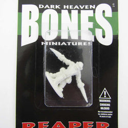 RPR77574 Royal Weapon Master Miniature 25mm Heroic Scale Dark Heaven (ONLINE ORDER ONLY)