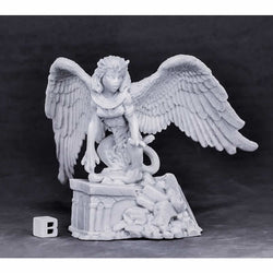 RPR77576 Sphinx Miniature 25mm Heroic Scale Dark Heaven Bones (ONLINE ORDER ONLY)