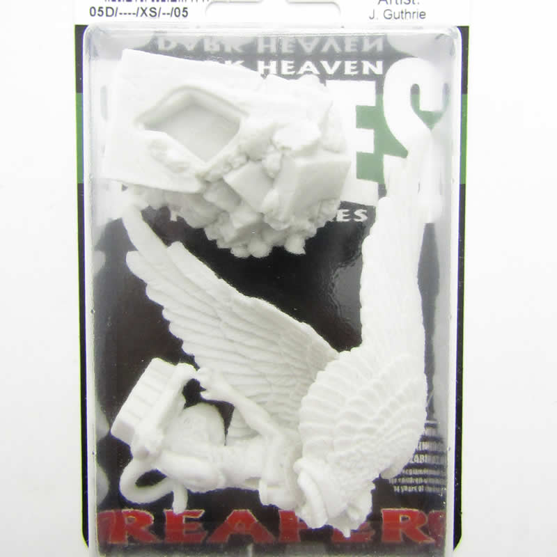 RPR77576 Sphinx Miniature 25mm Heroic Scale Dark Heaven Bones (ONLINE ORDER ONLY)