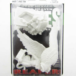 RPR77576 Sphinx Miniature 25mm Heroic Scale Dark Heaven Bones (ONLINE ORDER ONLY)