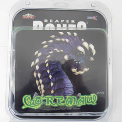 RPR77579 Goremaw Great Worm Miniature 25mm Heroic Scale (ONLINE ORDER ONLY)