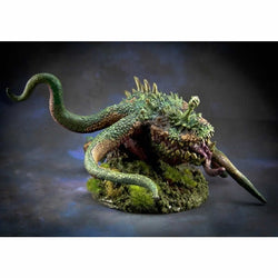 RPR77581 Mudgullet Monster Miniature 25mm Heroic Scale Dark Heaven (ONLINE ORDER ONLY)