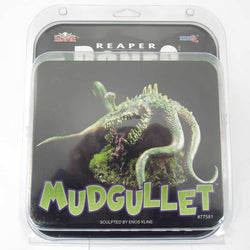 RPR77581 Mudgullet Monster Miniature 25mm Heroic Scale Dark Heaven (ONLINE ORDER ONLY)