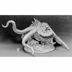 RPR77581 Mudgullet Monster Miniature 25mm Heroic Scale Dark Heaven (ONLINE ORDER ONLY)