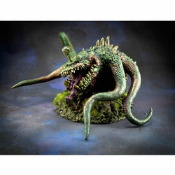 RPR77581 Mudgullet Monster Miniature 25mm Heroic Scale Dark Heaven (ONLINE ORDER ONLY)