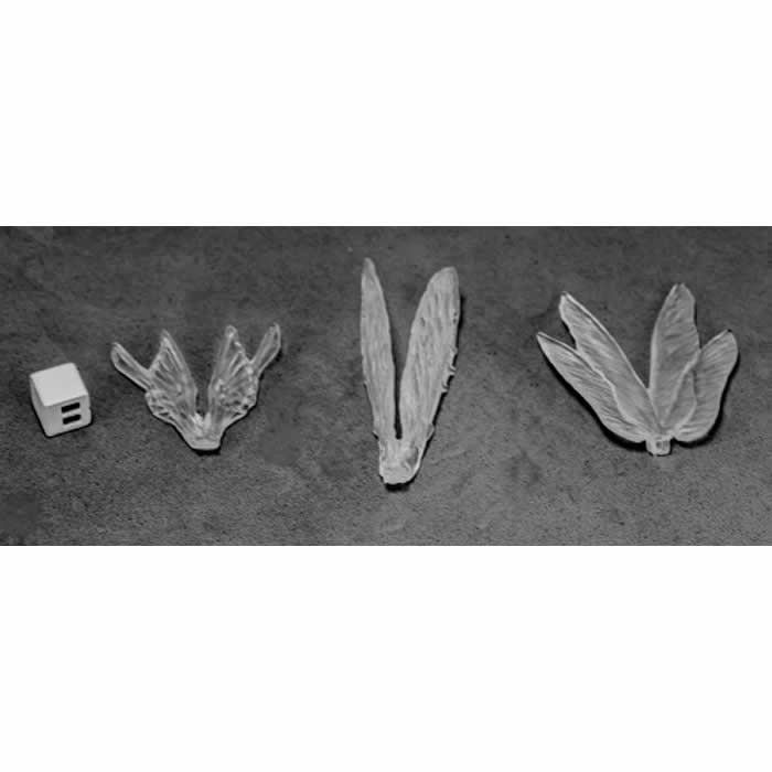 RPR77582 Clear Wings Miniature 25mm Heroic Scale Dark Heaven Bones (ONLINE ORDER ONLY)