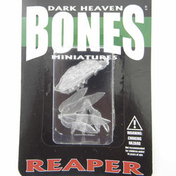 RPR77582 Clear Wings Miniature 25mm Heroic Scale Dark Heaven Bones (ONLINE ORDER ONLY)