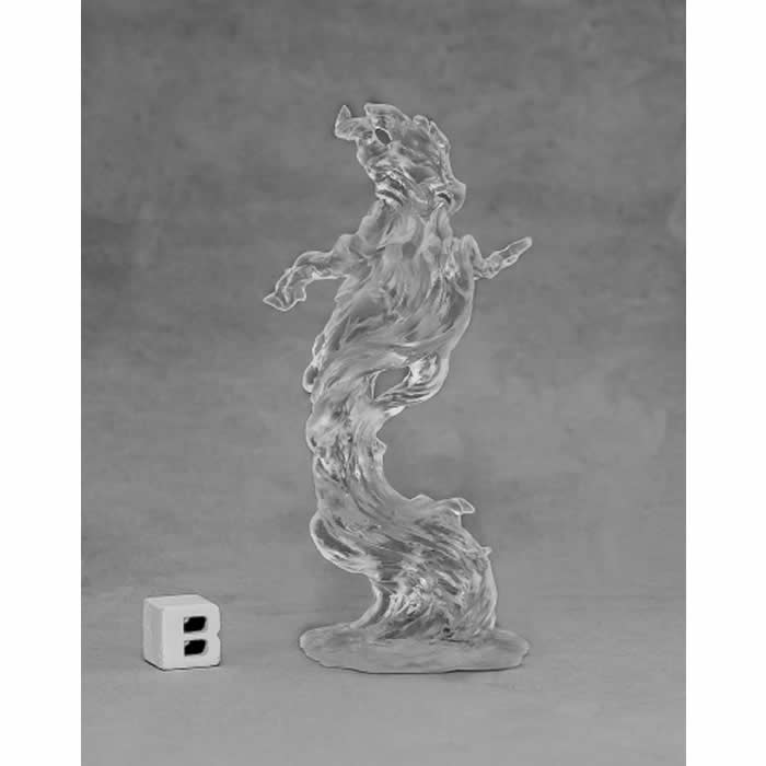 RPR77583 Medium Air Elemental Miniature 25mm Heroic Scale (ONLINE ORDER ONLY)