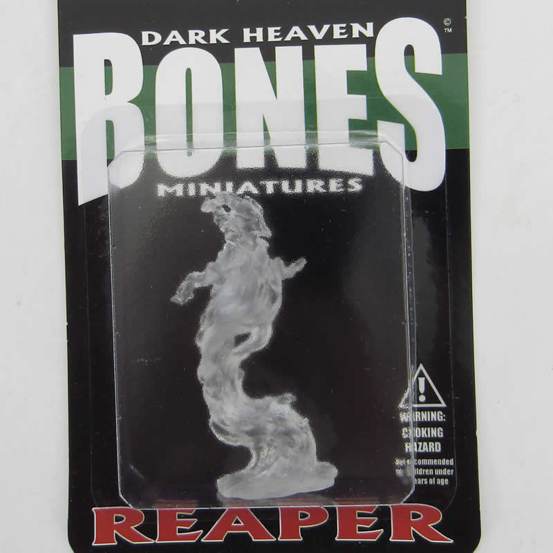 RPR77583 Medium Air Elemental Miniature 25mm Heroic Scale (ONLINE ORDER ONLY)