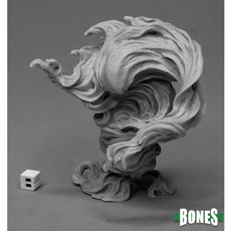 RPR77584 Large Air Elemental Miniature 25mm Heroic Scale Dark Heaven (ONLINE ORDER ONLY)
